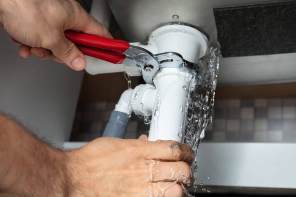 Water damage restoration insurance claims in Madison, MS