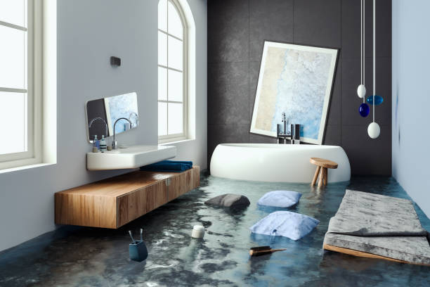 Best Flood damage cleanup  in Madison, MS