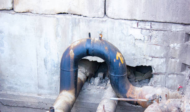 Best Commercial water damage restoration  in Madison, MS