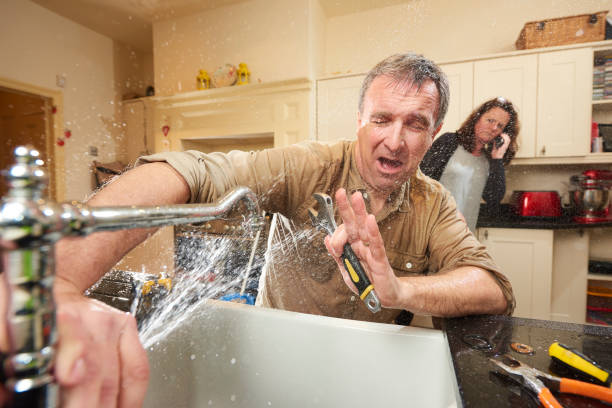 Best Flooded house restoration  in Madison, MS